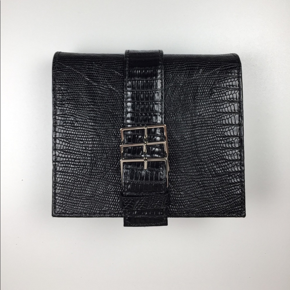 Zara Chain Shoulder Bag